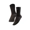 Καλτσάκια Θαλάσσης Neoprene Black 3.0mm