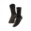 Καλτσάκια Θαλάσσης Neoprene Black 1.5mm XDive