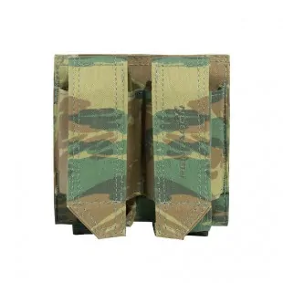Double Pouch Molle FB Pentagon