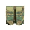 Διπλή Θήκη Γεμιστήρων Molle FB Camo Pentagon