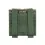 Double Pouch Molle FB Pentagon