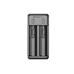 Nitecore UI2 Battery Charger