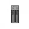 Nitecore UI2 Battery Charger