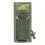 Μονή Θήκη Γενικής Χρήσης Camo Molle Pentagon