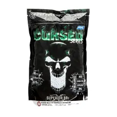 Μπίλιες Airsoft Cursed BBs 0.25g