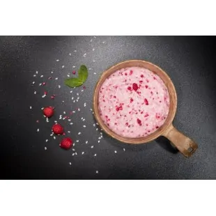 Tactical Foodpack Rice Pudding And Berries Tactical Foodpack Rice Pudding And Berries