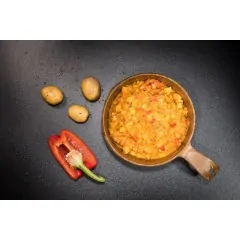 Tactical Foodpack Beef & Potato Pot