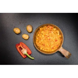 Tactical Foodpack Beef & Potato Pot Tactical Foodpack Beef & Potato Pot