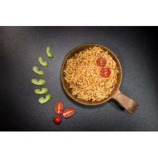 Tactical Foodpack Beef & Spaghetti Bolognese Tactical Foodpack Beef & Spaghetti Bolognese