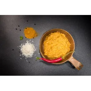 Tactical Foodpack Curry Chicken & Rice Tactical Foodpack Curry Chicken & Rice