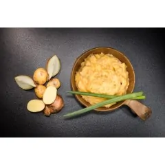 Tactical Foodpack Mashed Potatoes & Bacon
