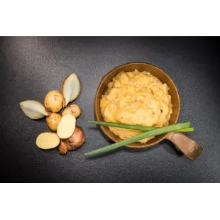 Tactical Foodpack Mashed Potatoes & Bacon Tactical Foodpack Mashed Potatoes & Bacon