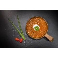 Tactical Foodpack Meat Soup
