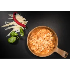 Tactical Foodpack Tuna Pasta