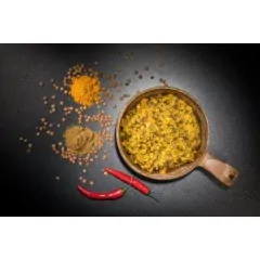 Tactical Foodpack Moroccan Lentils Pot