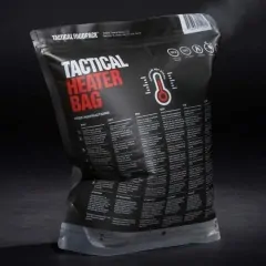 Tactical Foodpack Oatmeal And Apples