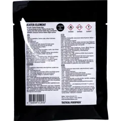 Tactical Foodpack Heater Element