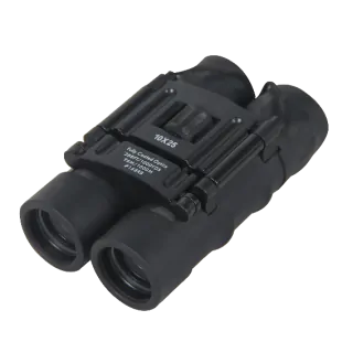 Βinoculars Optics Compact 10x25mm