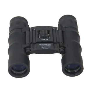Βinoculars Optics Compact 10x25mm