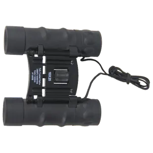 Βinoculars Optics Compact 10x25mm