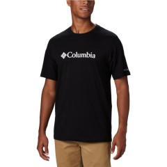 CSC Basic Logo Columbia T-shirt