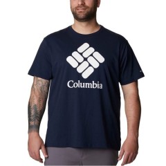 T-Shirt Basic Columbia