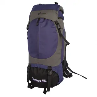 Σακίδιο Santiago 40lt Maori Σακίδιο Santiago 40lt Maori