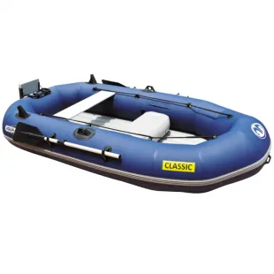 Φουσκωτή Βάρκα Classic Φουσκωτή Βάρκα Classic