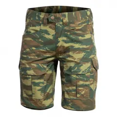 Lycos Pentagon Camo Short Pants
