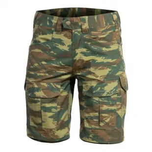 Lycos Pentagon Camo Short Pants