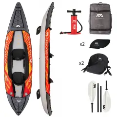 Φουσκωτό Kayak Memba 12 10"