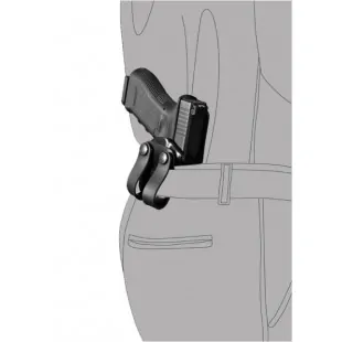 Πιστολοθήκη VEGA (IR8) Inner