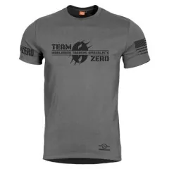 T-Shirt Cotton Ageron Zero Edition Pentagon