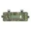 Σύστημα Προσάρτησης Thetis Modular Camo Pentagon