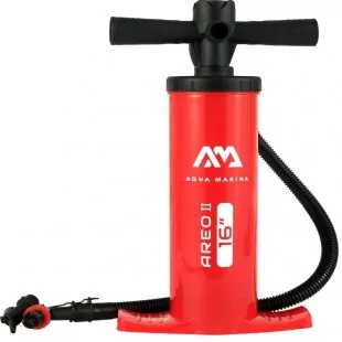 Αντλία Αέρος Διπλής Ενέργειας Aero II 16 Αντλία Αέρος Διπλής Ενέργειας Aero II 16