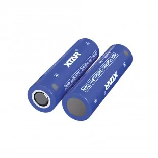 Μπαταρία Xtar 18650 2600mAh