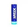 Μπαταρία Xtar 18650 3.500mAh