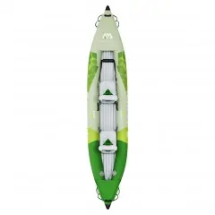 Φουσκωτό Kayak Betta 13’6” Aqua Marina