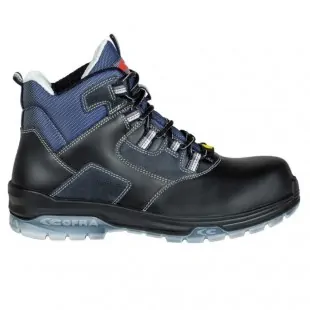 Μποτάκι Ασφαλείας Funk Blank ESD S3 SRC Cofra Μποτάκι Ασφαλείας Funk Blank ESD S3 SRC Cofra