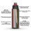 ThermoLite Stainless Steel SUS316 450ml Alpin Outdoor 