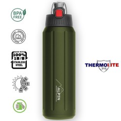 ThermoLite Stainless Steel SUS316 600ml Alpin Outdoor 