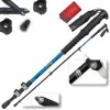 Hiking poles Alpin Marathon + 7075 Aluminum