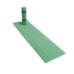 Υπόστρωμα Camping Μονόχρωμο Γκρι