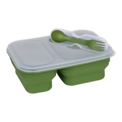 Collapsible lunchbox Fosco