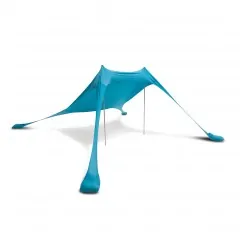 Σκίαστρο In the Shade