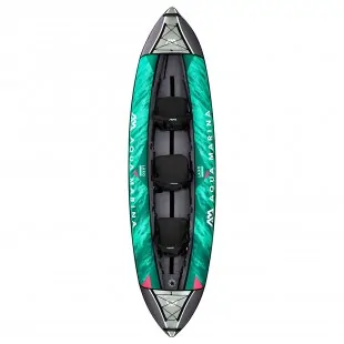 Φουσκωτό Kayak Laxo 12 6" Φουσκωτό Kayak Laxo 12 6"