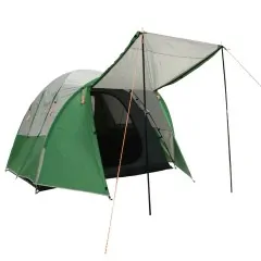 Σκηνή Quatro Bigfour