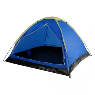 Σκηνή 4 ατόμων Nova 4