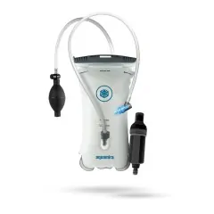  Hydration water bladder 2,0 ltr Aquamira