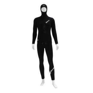 Grafit Open Cell Diving Costume No.Zip 5.5mm